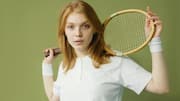 Aturan ketat pakaian di Wimbledon