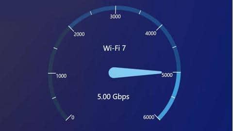 Intel dan Broadcom pamerkan teknologi Wi-Fi 7 dengan kecepatan 5 Gbps Intel dan Broadcom pamerkan teknologi Wi-Fi 7 dengan kecepatan 5 Gbps
