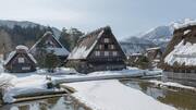 Menjelajahi Tempat Indah Tersembunyi di Jepang