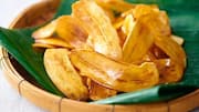 Keripik Pisang Berbumbu: Lima Variasi yang Wajib Anda Cicipi