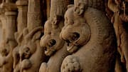Teknik Cahaya untuk Fotografi Patung Tradisional India