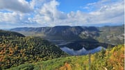 Menemukan Keindahan Fjord Kanada yang belum Terjamah