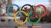Mengapa cincin Olimpiade memiliki lima warna?
