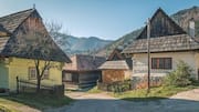 Desa Menawan di Slovakia untuk Liburan Tenang