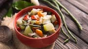 Menguasai Sayur Lodeh: Bahan Esensial untuk Hidangan Favorit dari Indonesia
