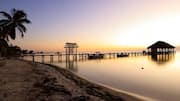Menemukan Pulau Terpencil di Belize untuk Pengalaman Alam yang Murni
