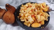 Manfaat Salak dalam Hidangan Sehari-hari di Indonesia