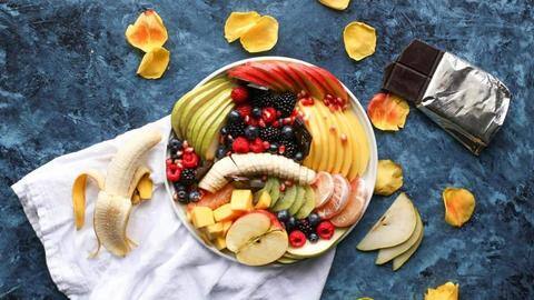 Seperti apa konsumsi buah yang terlalu banyak? Seperti apa konsumsi buah yang terlalu banyak?