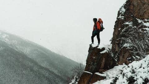 5 jalur hiking indah di Swiss yang wajib masuk daftar incaran Anda 5 jalur hiking indah di Swiss yang wajib masuk daftar incaran Anda