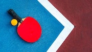 Mengapa tenis meja mengandalkan refleks cepat dan presisi?