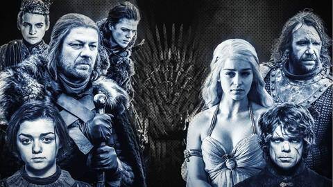 Episode perdana prekuel 'Game of Thrones' yang dibatalkan bernilai $30 juta! Episode perdana prekuel 'Game of Thrones' yang dibatalkan bernilai $30 juta!
