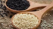 Lima Cara Kreatif Menggunakan Biji Wijen dalam Beragam Masakan