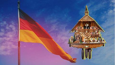 Anda tidak boleh kembali dari Jerman tanpa 5 suvenir ini Anda tidak boleh kembali dari Jerman tanpa 5 suvenir ini