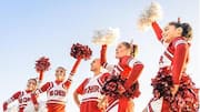 Sejarah perkembangan cheerleading menjadi fenomena global