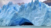 Merasakan Keindahan Gletser Patagonia di Argentina