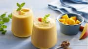Resep Lassi Segar untuk Memeriahkan Musim Panas