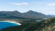 Menelusuri Keindahan Alam Tasmania