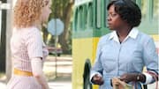 Kebangkitan Viola Davis: Akting kuat di Hollywood
