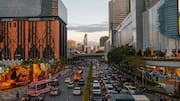 Inovasi Teknologi Unik Mengurangi Polusi Suara di Kota