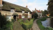 Menemukan Desa-Desa Unik di Yorkshire, Inggris