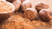 Resep Klasik dengan Sentuhan Pala