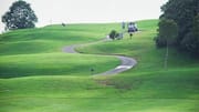 Keunikan lapangan golf di berbagai negara