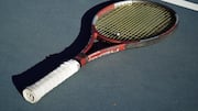 Evolusi raket tenis: Dari kayu ke grafit
