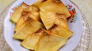 Cara Menikmati Sukun dalam Hidangan Sehari-hari