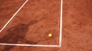 Asal-usul dan evolusi tenis lapangan tanah liat