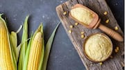 Lima Hidangan Unik dengan Bahan Dasar Tepung Jagung