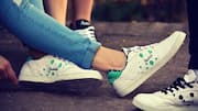 Sepatu musim hujan: Pilihan terbaik untuk jalanan India yang basah