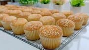 Cara Unik Menggunakan Santan dalam Proses Baking