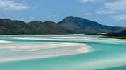 Menemukan Pulau Idaman di Australia selain Great Barrier Reef