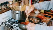Trik inovatif untuk multitasking di dapur