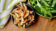 Resep Kreatif Berbasis Kulit Sayuran untuk Mengurangi Limbah Makanan