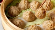 Lima Isian Dumpling yang Wajib Anda Cicipi