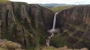 Tempat Rahasia di Lesotho yang Menakjubkan