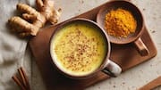 Beragam Minuman dengan Sentuhan Rempah untuk Memulai Hari Anda