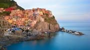 Menjelajahi Jalur Pesisir Tersembunyi di Italia