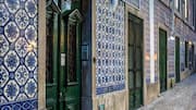Jelajahi Jalan Berubin di Lisbon