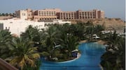Menikmati Pantai dan Lanskap Muskat, Oman