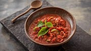 5 Sambal untuk Meningkatkan Cita Rasa Hidangan Nasi Sederhana 