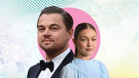 Leonardo DiCaprio-Gigi Hadid munculkan rumor kencan beberapa minggu setelah sang aktor putus Leonardo DiCaprio-Gigi Hadid munculkan rumor kencan beberapa minggu setelah sang aktor putus
