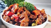Inovasi Tempe Pedas dalam Hidangan Vegan Indonesia