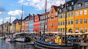 Menjelajahi Rute Bersepeda Terbaik di Kopenhagen