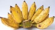 Lima Resep Inovatif dengan Bahan Dasar Pisang Raja