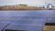 Panel Surya Biodegradable: Masa Depan Energi Ramah Lingkungan