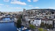 Menjelajahi Seni, Budaya, dan Sejarah Zurich