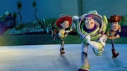 Film animasi yang mengalahkan live-action di Box Office