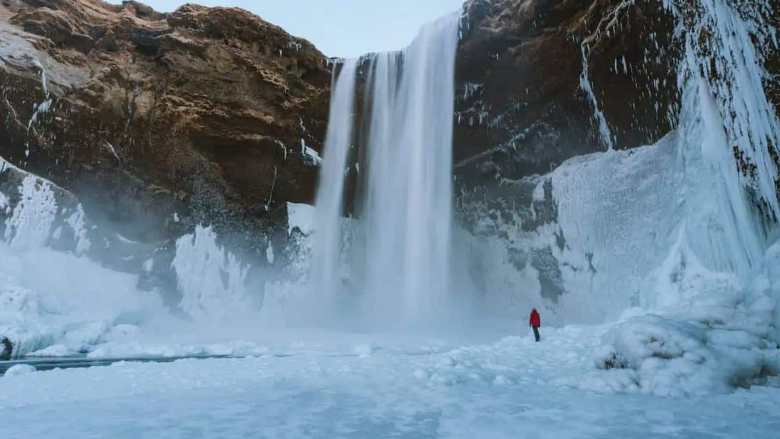 Daftar Barang yang Penting untuk Menjelajahi Reykjavik